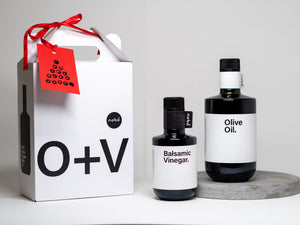 O+V Gift Box  | Only Available at our Dublin Store