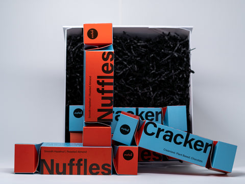 Nuffle Christmas Cracker