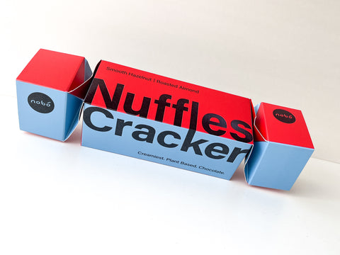 Nuffle Christmas Cracker