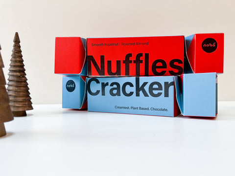 Nuffle Christmas Cracker