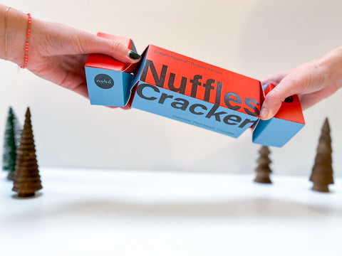 Nuffle Christmas Cracker